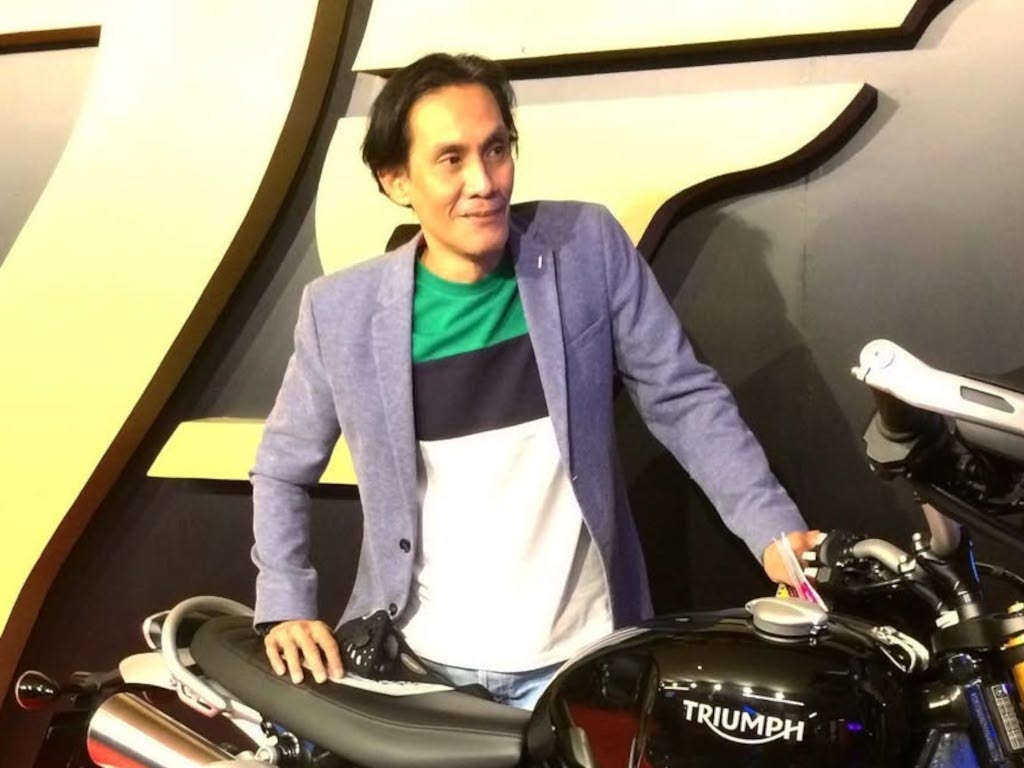 Faizal Hussein admits to newfound fame after "Bidaah"