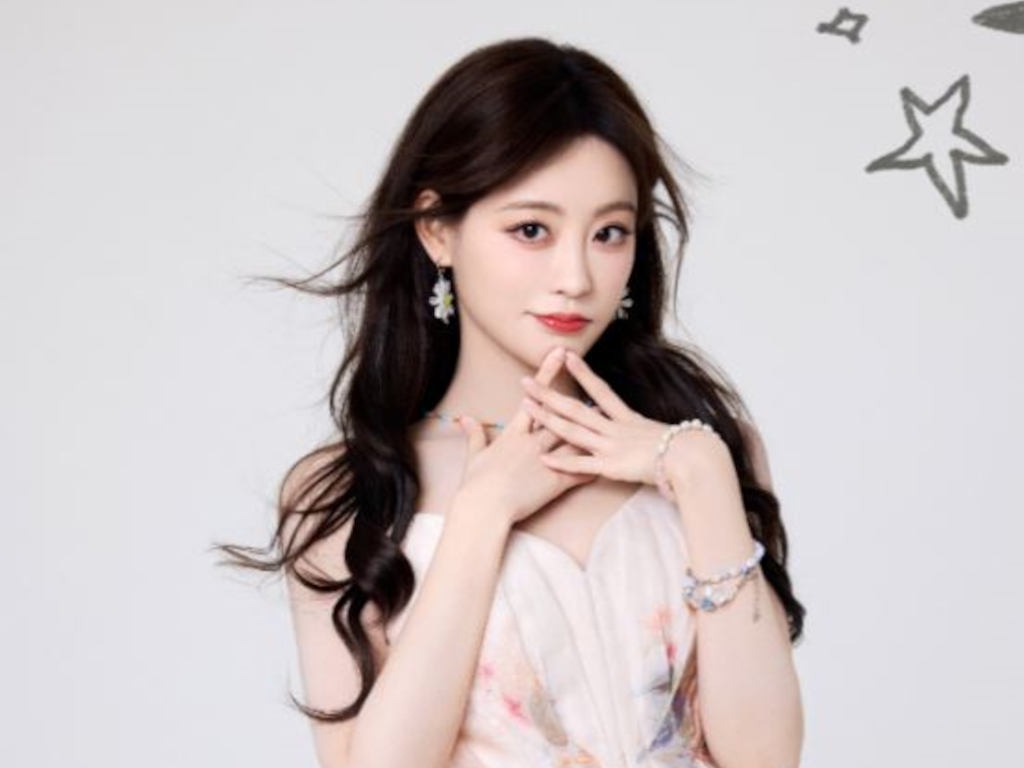 Zhu Xudan joins growing list of stars leaving Jaywalk Studio