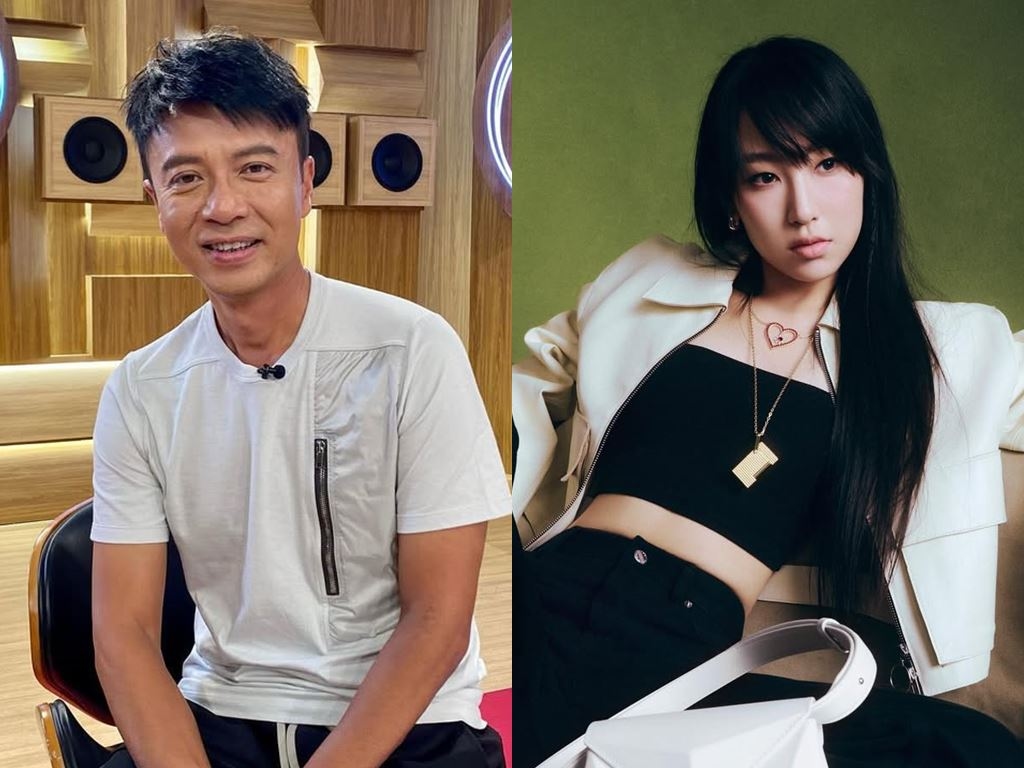 Hacken Lee denies helping Gigi Yim to develop in China