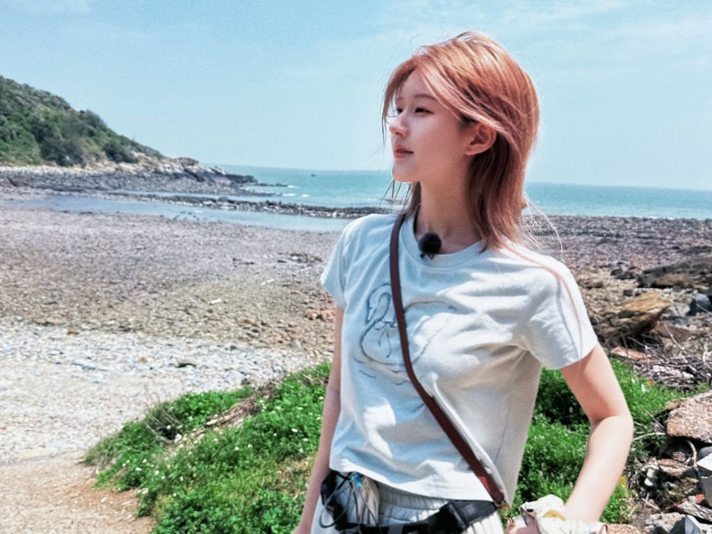 Zhao Lusi cut ties with agency: I quit!