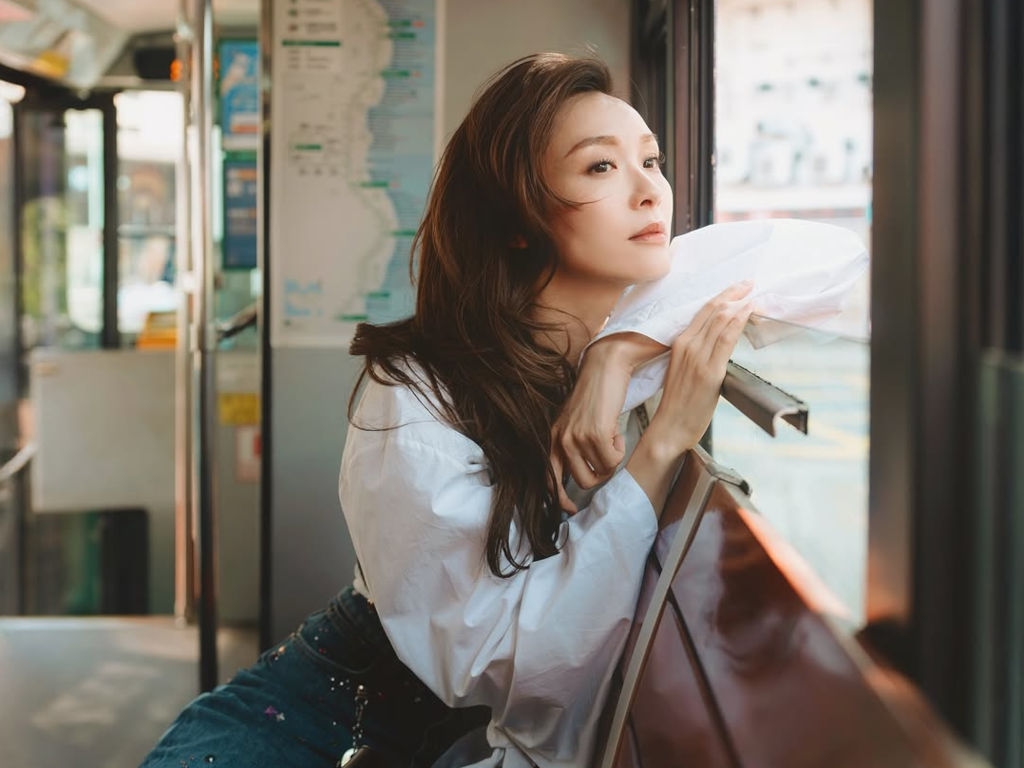 Ali Lee heads to Malaysia for new drama with Lai Lok Yi