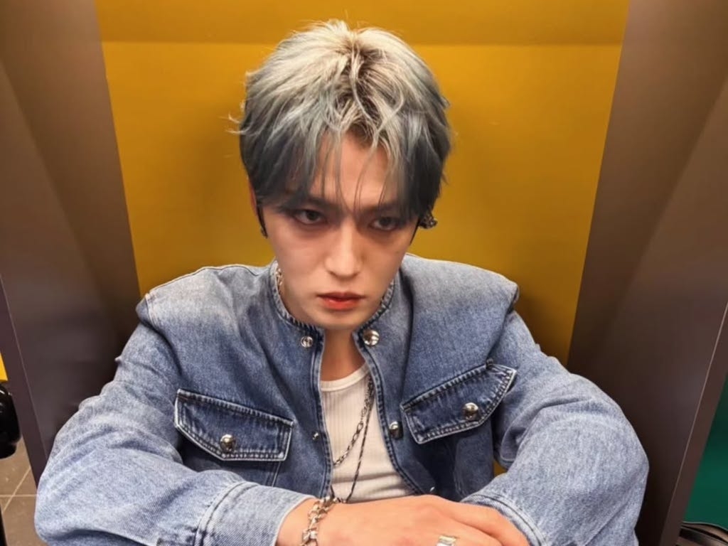 Kim Jae-joong experiences customer service nightmare as he tries to delete hacked account