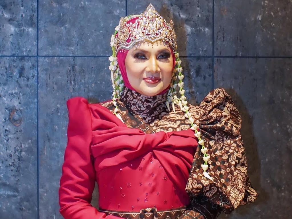 Mas Idayu and husband of three years are divorced since March