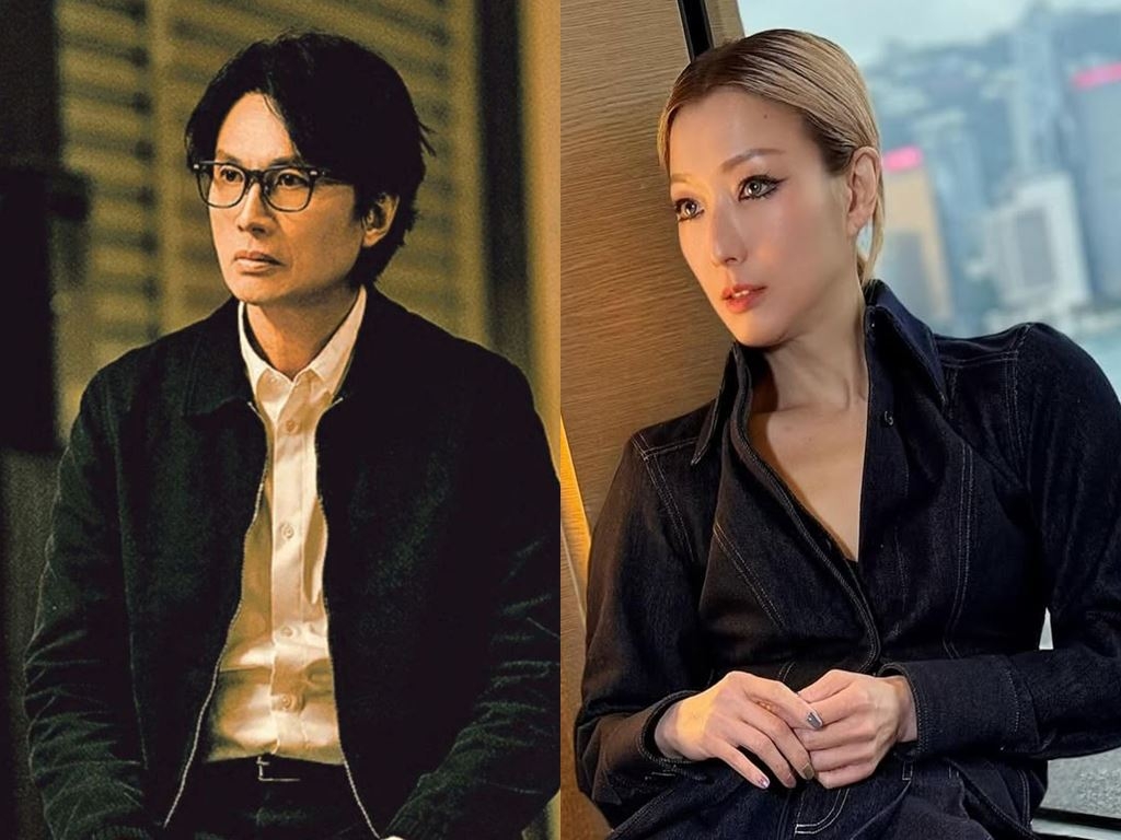 Dayo Wong and Sammi Cheng to collaborate in new Jack Ng film