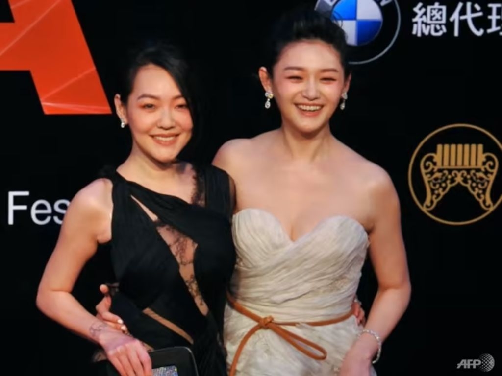 Dee Hsu takes six-month break from "Dee Girls Talk" following sister Barbie's tragic passing