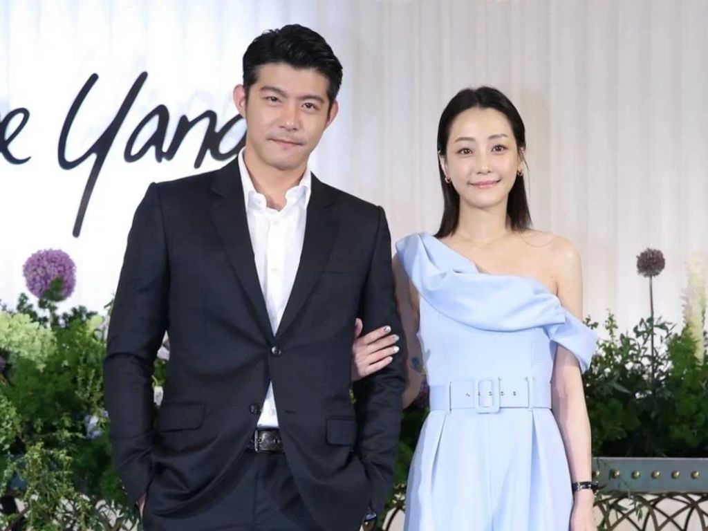 Nikki Hsieh assures all is well with Wang Po-chieh
