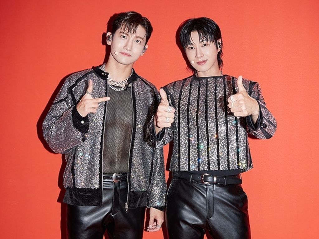 After more than 20 years, TVXQ still renews contract with SM Entertainment