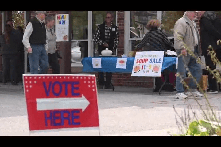 York Suburban School District: Who are the 8 candidates vying for four seats on the board?