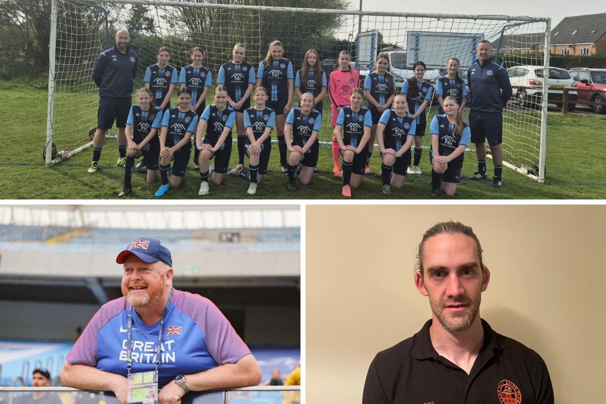 Inspirational coaches to take the stage for awards night