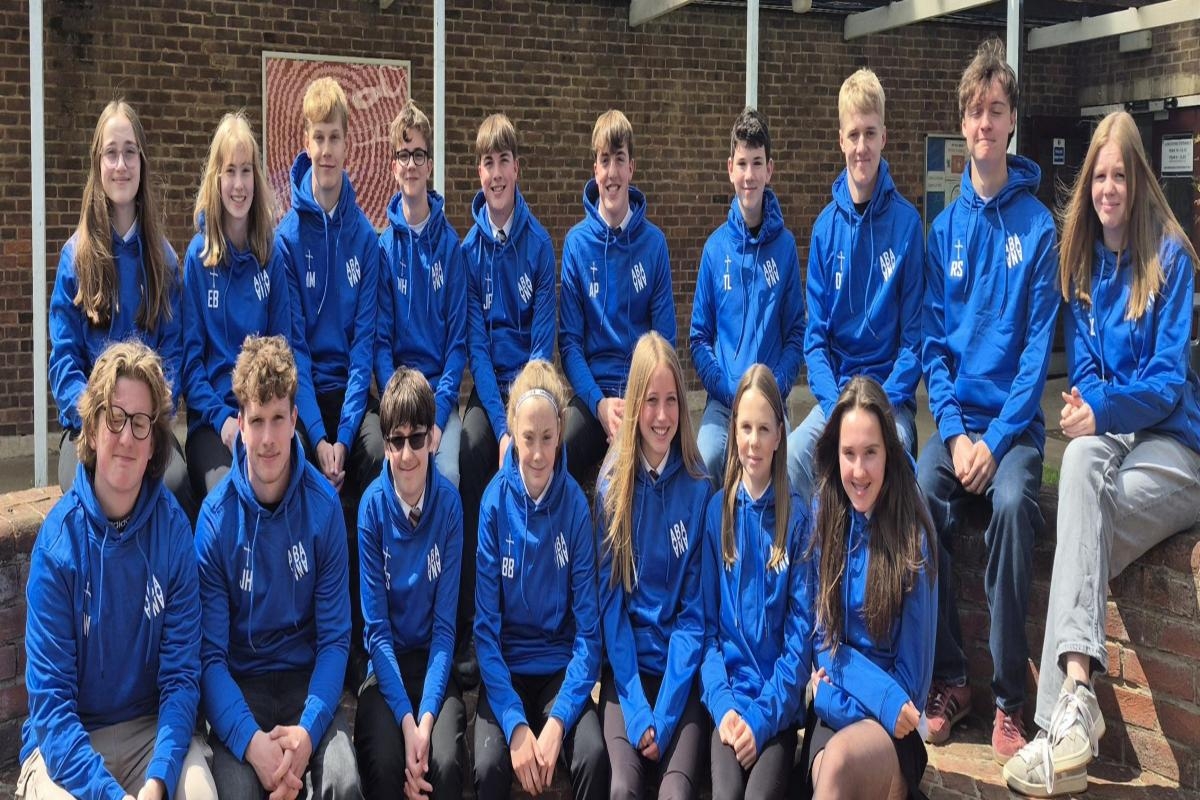 York teenagers prepare to fly 6,000 miles for East Africa volunteer work