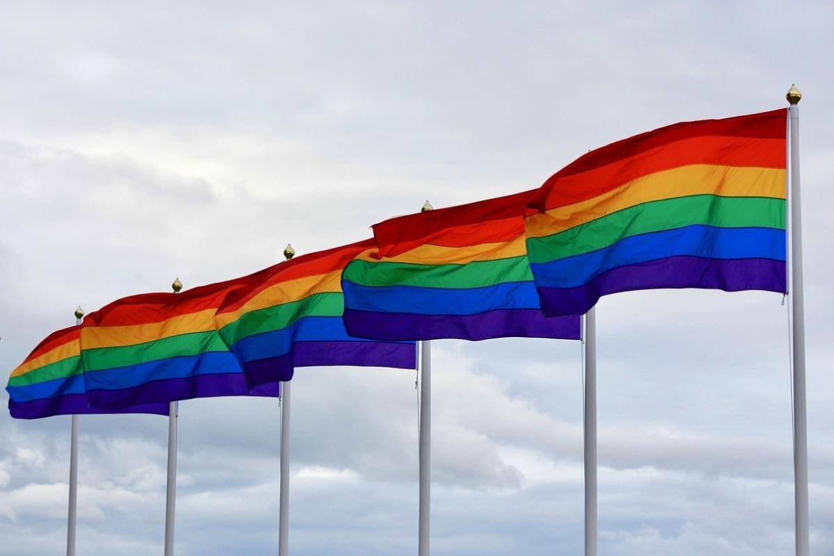Future of town's Pride event ‘hangs in balance' amid rising costs and donations drop