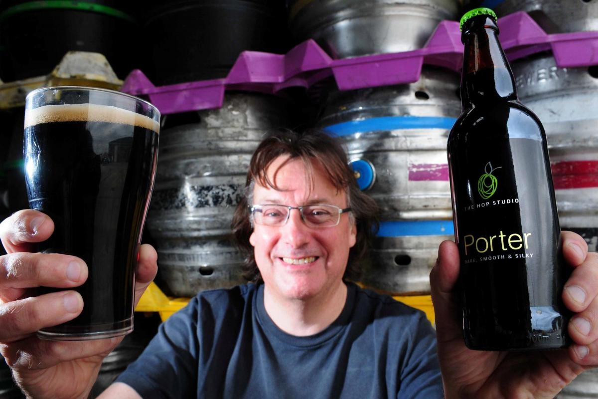 On this day: Elvington brewery wins House of Commons contract