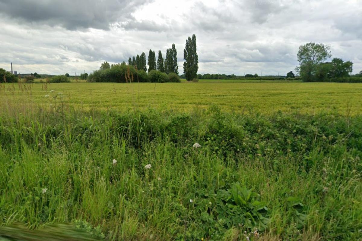 Plans for another large solar farm in North Yorkshire - to operate for 50 years