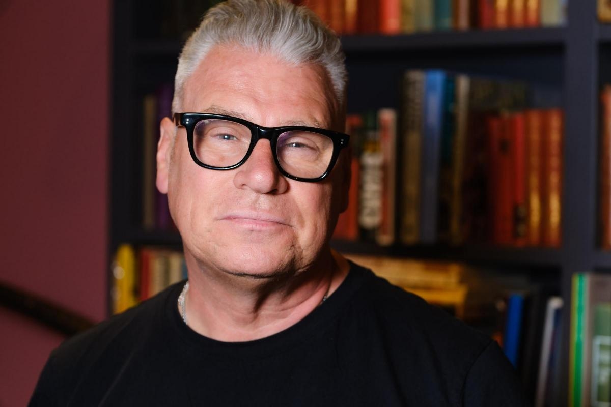 Big names from film and TV descend on York for packed five-day festival