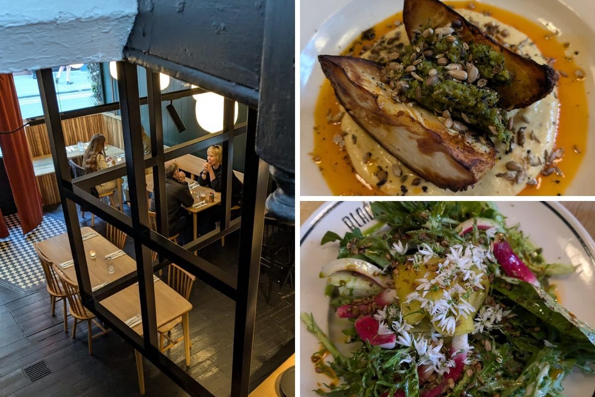 We join the queue to try York's newest bakery and bistro – is it any good?