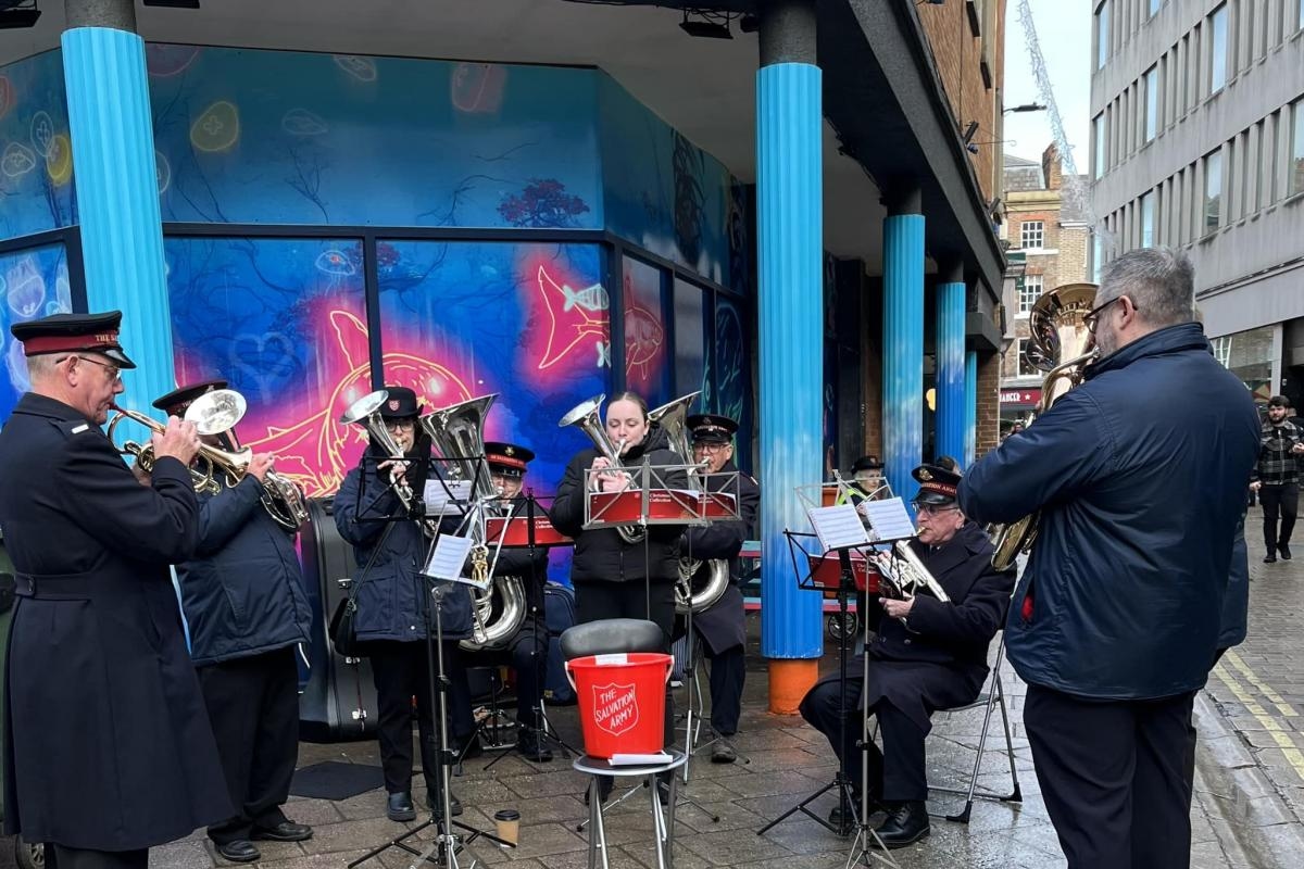 Help needed as campaign gets underway in York
