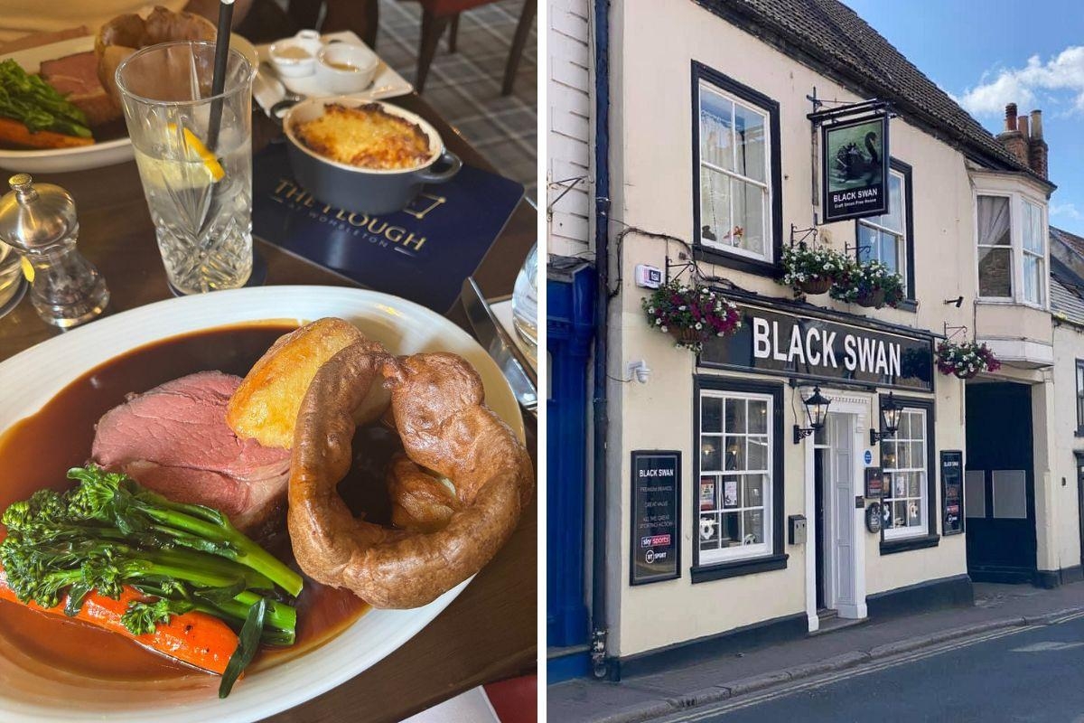 3 North Yorkshire pubs shortlisted for best in the county at national awards