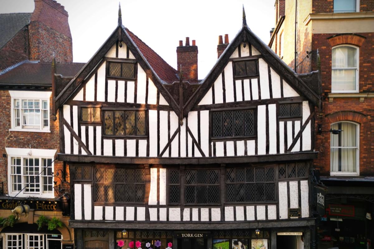 City's hidden architectural gems to open up for York Unlocked Festival
