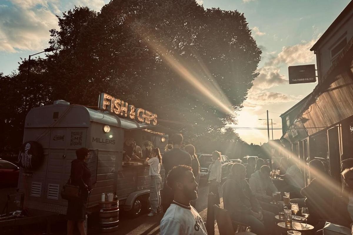 'It's more than a pub, it's a community' - first pub in Best Pub contest