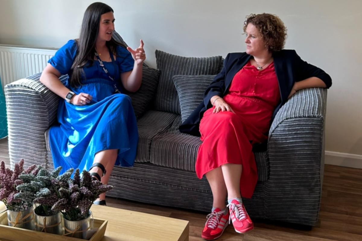 Major scheme launched to support York women in need