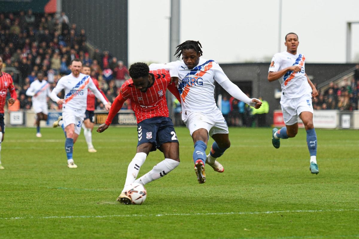City learn of play-off semi-final opponents for next Tuesday