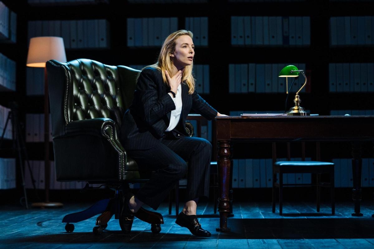 BAFTA and Tony award winning actress 'thrilled' to bring play to York