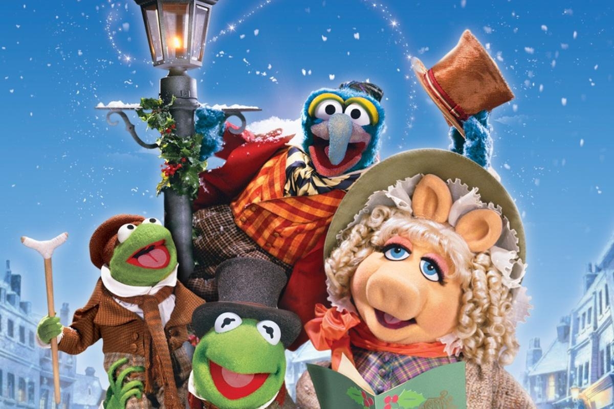 The Muppet Christmas Carol score to be performed live at York Barbican