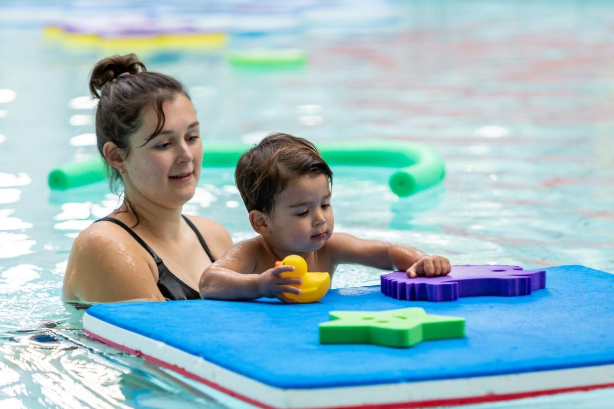 Leisure centres in York step in to keep kids busy this summer for under a tenner