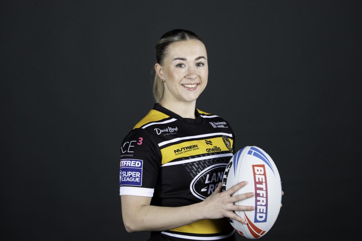 Valkyrie confirm squad numbers for 2025 season - with four players unassigned