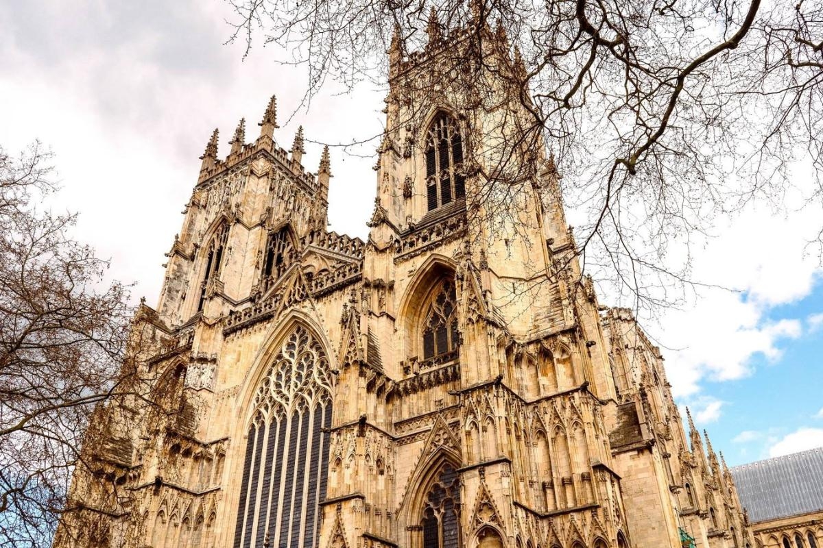 Upcoming Ebor Lecture to concern abuse in religious institutions