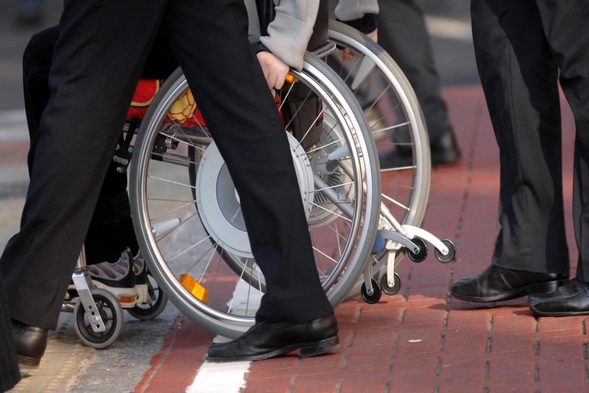 NHS wheelchair supplier for York and North Yorkshire in liquidation