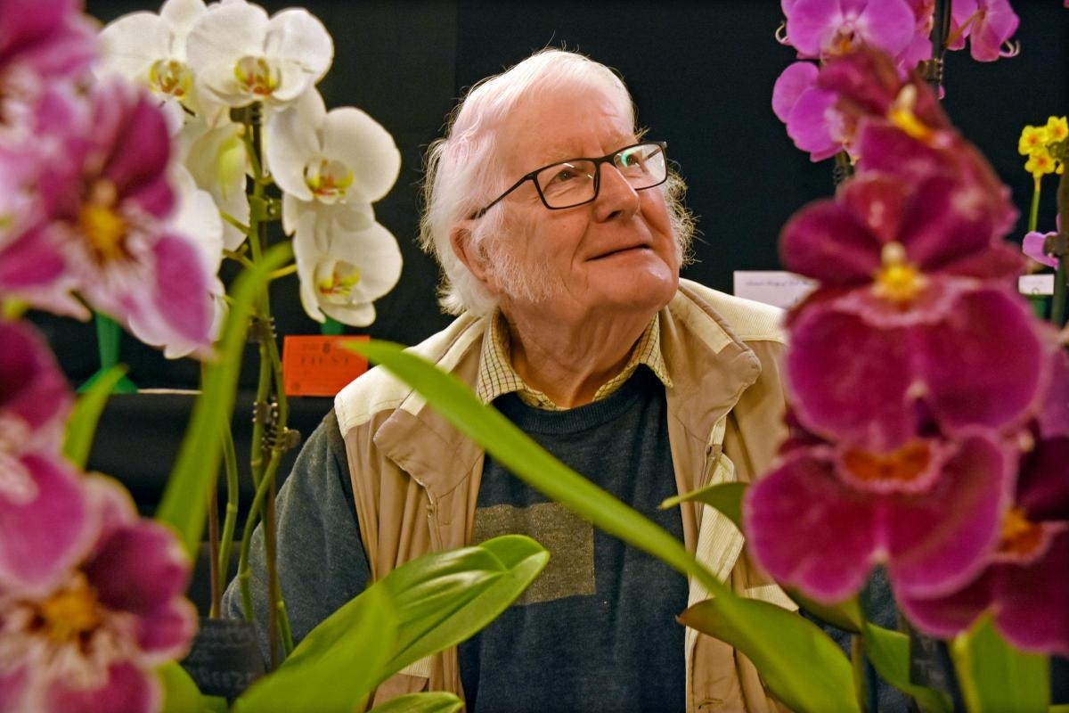 Oldest society of its kind in the world to host summer show this month