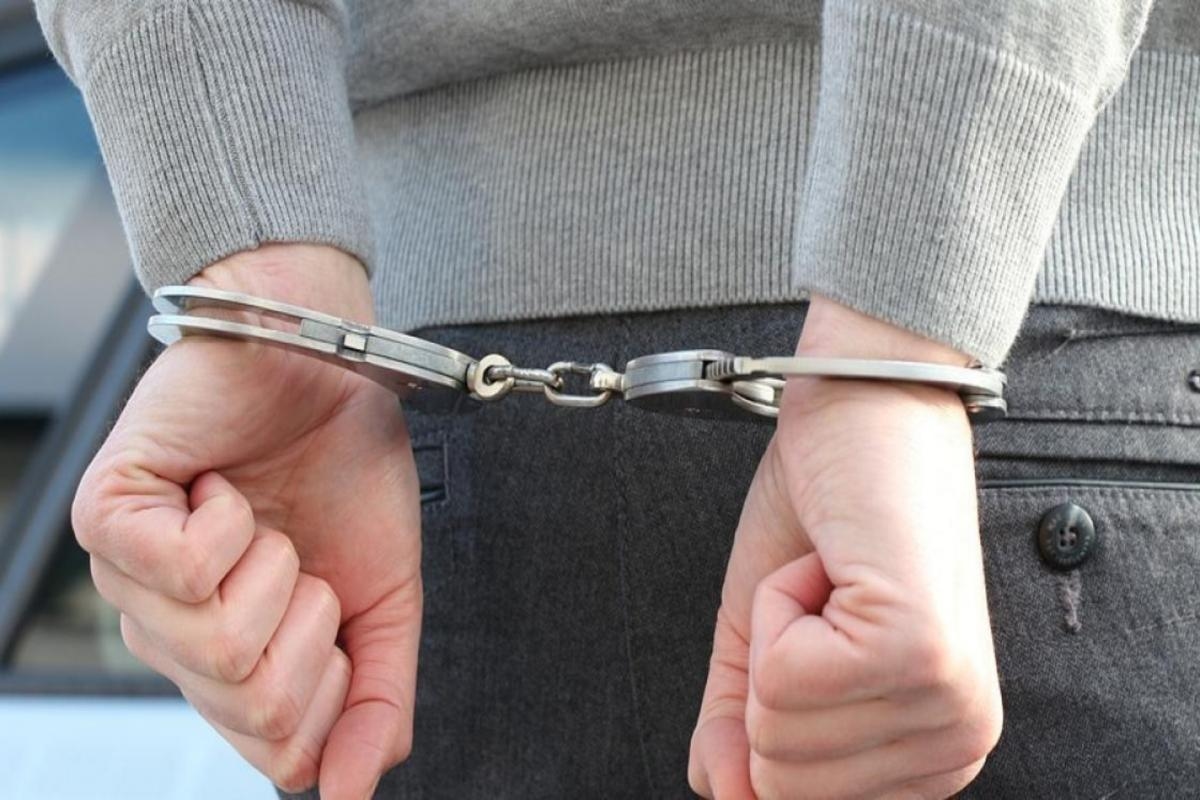 Two drugs arrests in North Yorkshire town