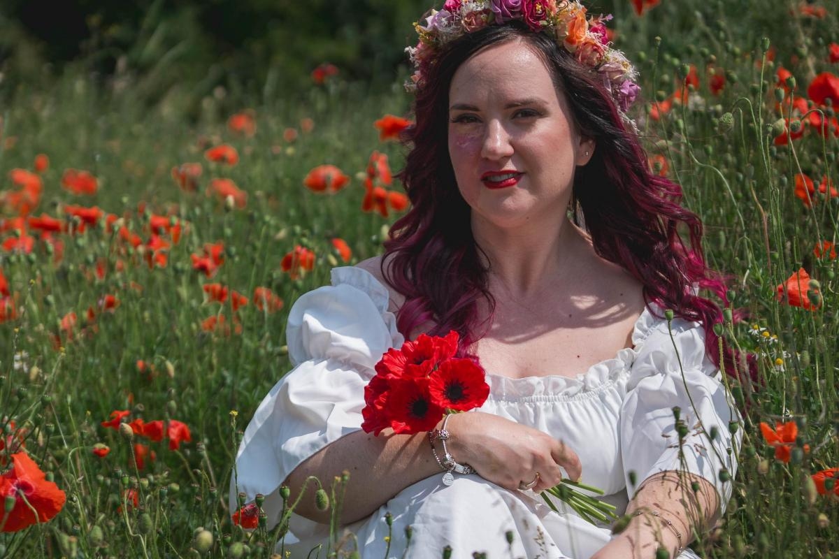 North Yorkshire photographer helps women be themselves and show their inner beauty