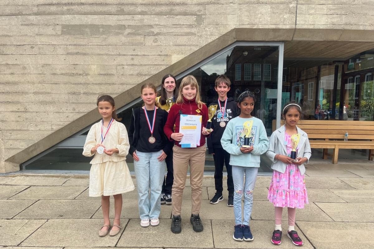 Tactics, positioning, and strategy to be taught at chess summer school