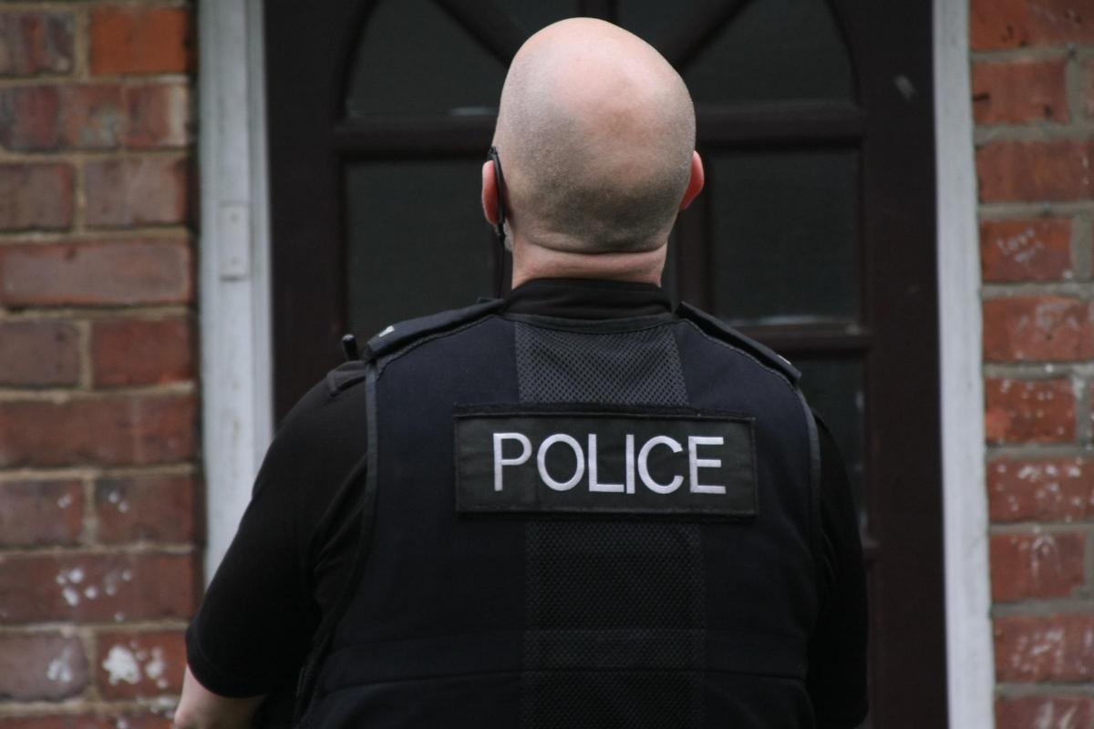 Man assaulted after getting in car believed to be taxi in North Yorkshire town