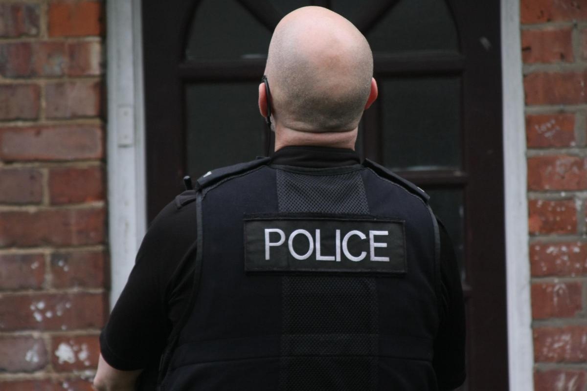 Woman attacked and robbed in York