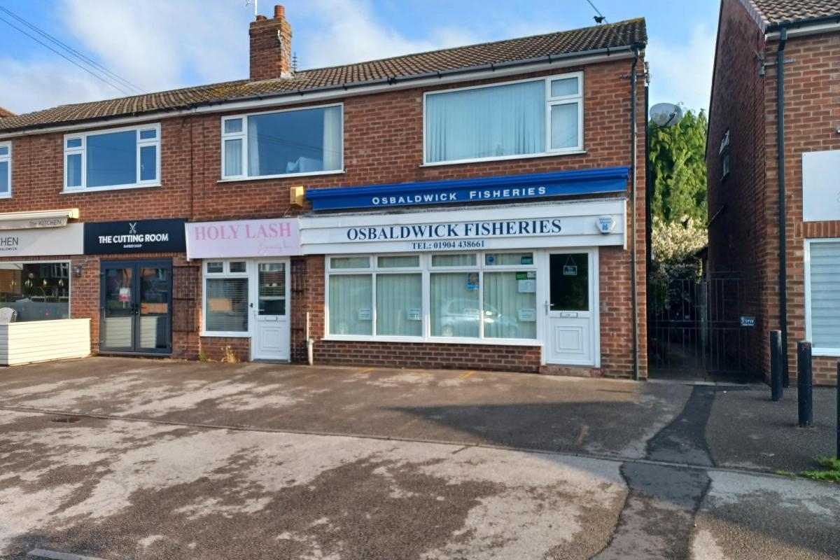 York village takeaway shortlisted for consecutive year in best chippy award