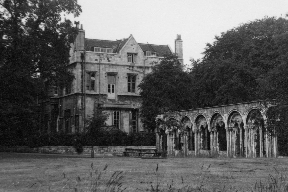 Recognise this York building? It's now York's most expensive house