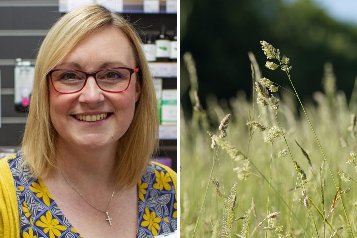 Hay fever season ‘definitely longer and also more erratic', says York pharmacist