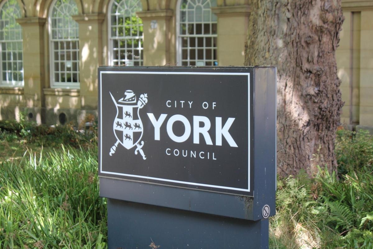 £1 million Inactivity Trailblazer to help York people back into work