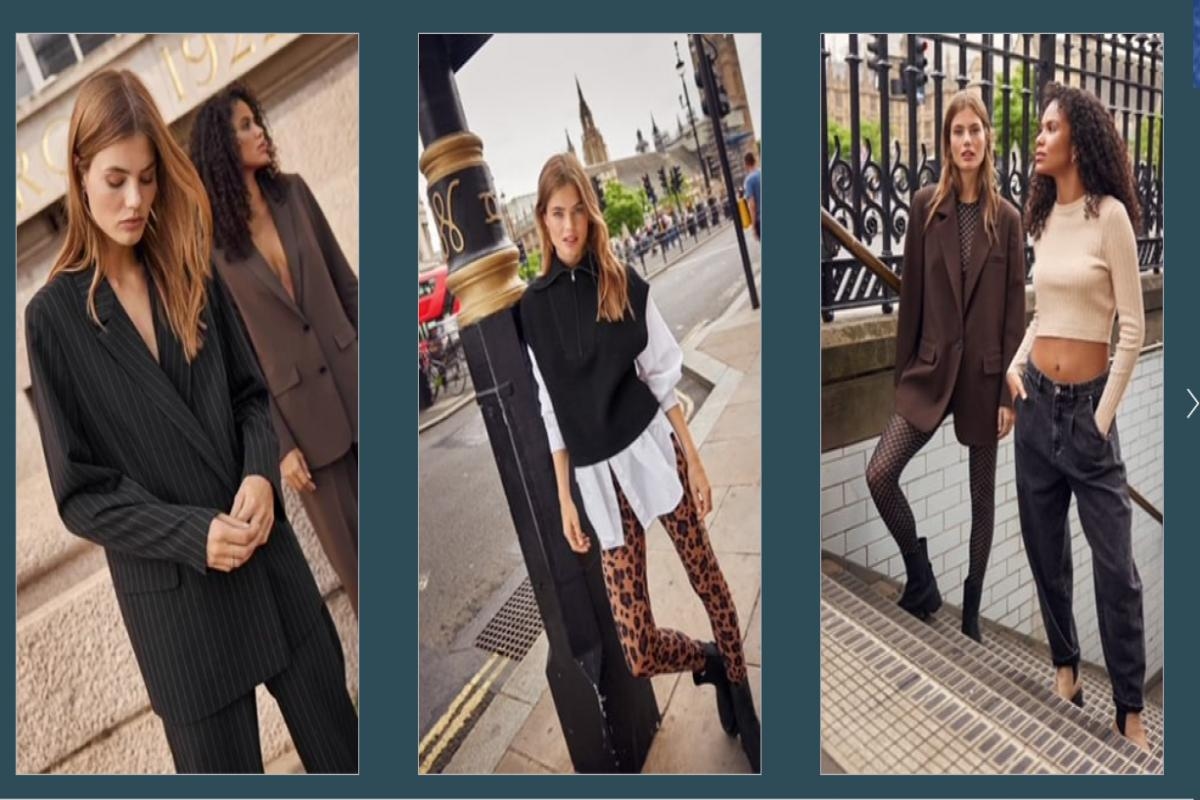 Trendy Danish fashion brand coming to York this month