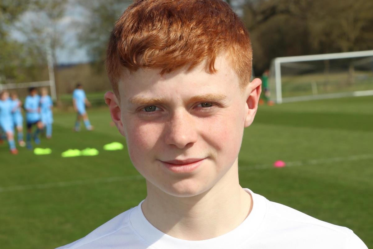North Yorkshire teen set to debut for the English Independent Schools National Squad