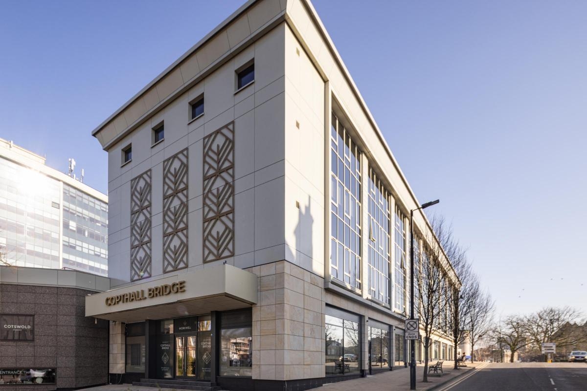 Office developer targets York in major national expansion drive