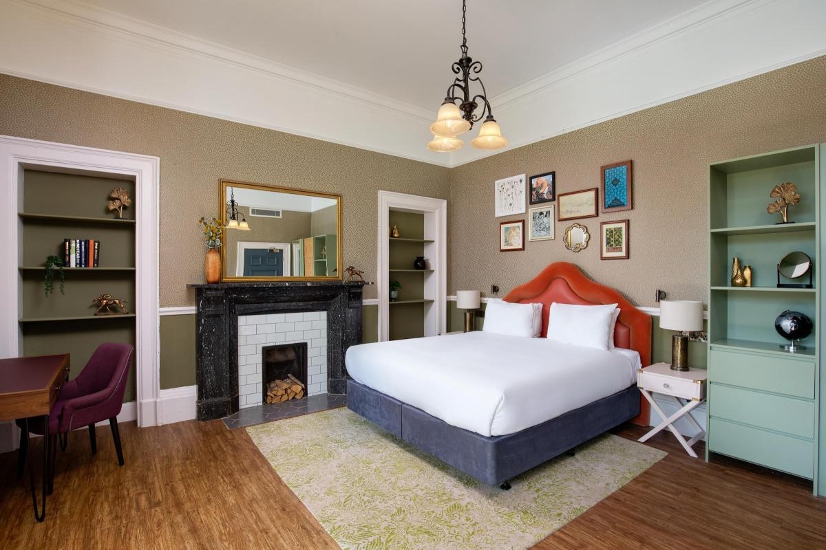 Elmbank Hotel among Cairn Hotel Group green-certified venues