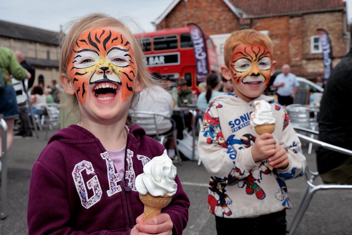 Malton Food Lovers Festival to return this May bank holiday weekend