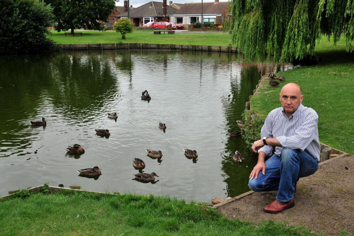 'We recognise how important it is to residents' - revamp for York village asset