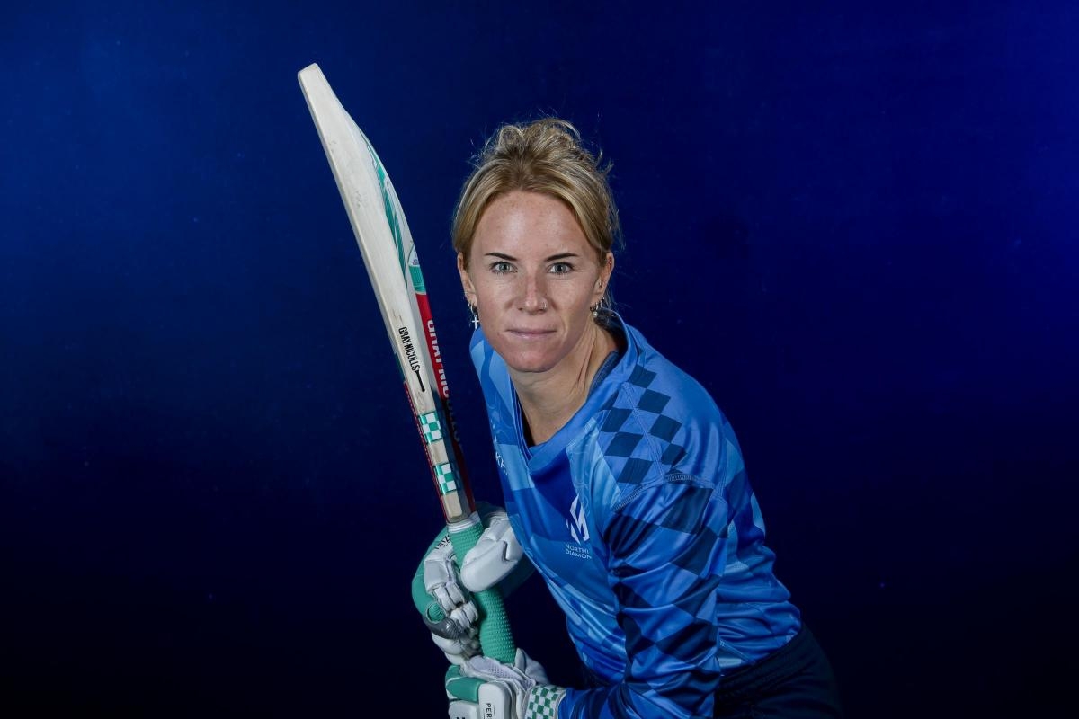 'I'm Yorkshire through and through' - York's Winfield-Hill in captaincy honour