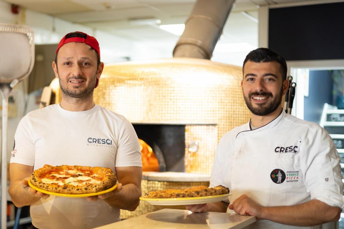 Popular York restaurant has 'best pizza in North of England'