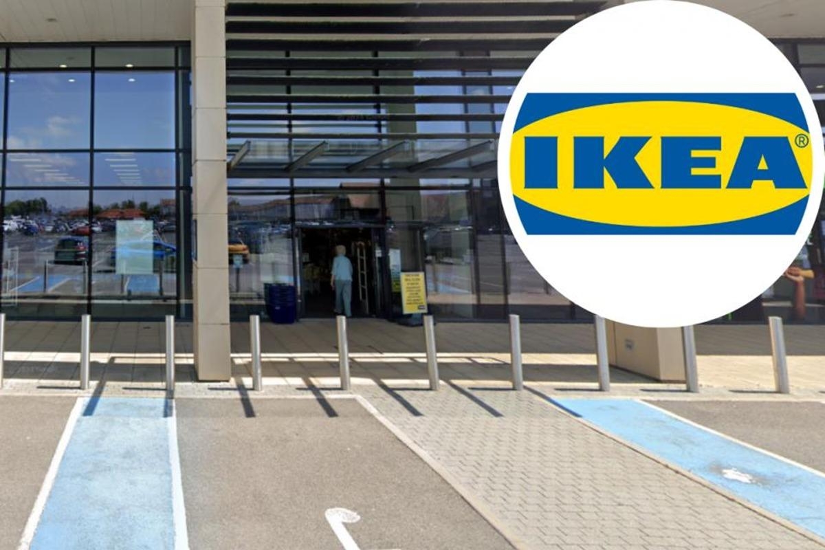 Ikea coming to York - (oh no it isn't, oh yes it is!)